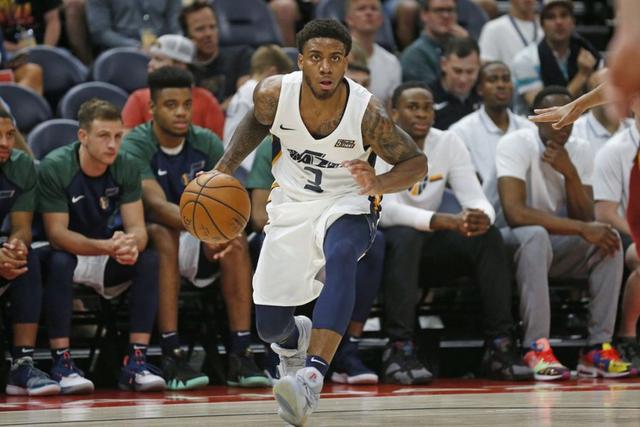 官宣：疆粤交易正式达成 周琦赵睿完成CBA注册